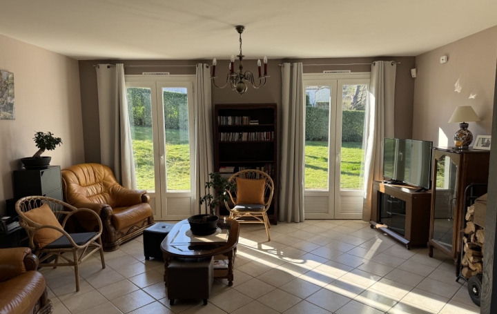 Maison CASTELJALOUX (47700)  78 m2 179 000 € 