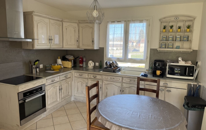 Maison CASTELJALOUX (47700)  78 m2 179 000 € 