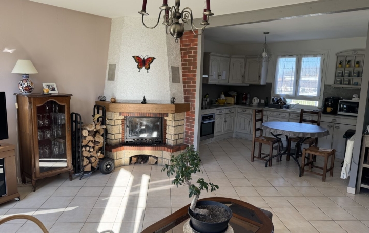 Maison CASTELJALOUX (47700)  78 m2 179 000 € 