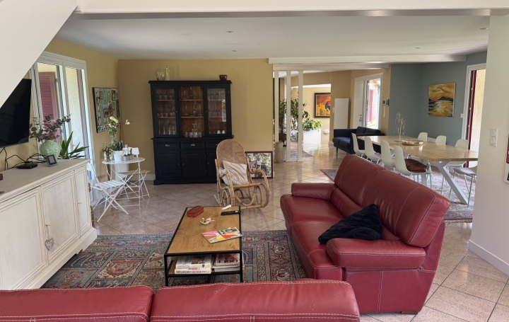 Maison CASTELJALOUX (47700)  235 m2 556 000 € 