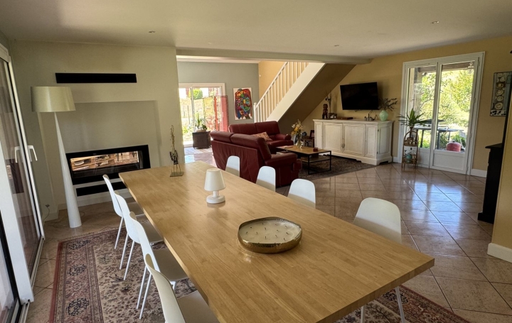 Maison CASTELJALOUX (47700)  235 m2 556 000 € 