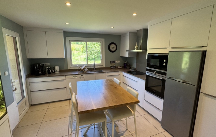 Maison CASTELJALOUX (47700)  235 m2 556 000 € 