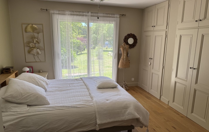 Maison CASTELJALOUX (47700)  235 m2 556 000 € 