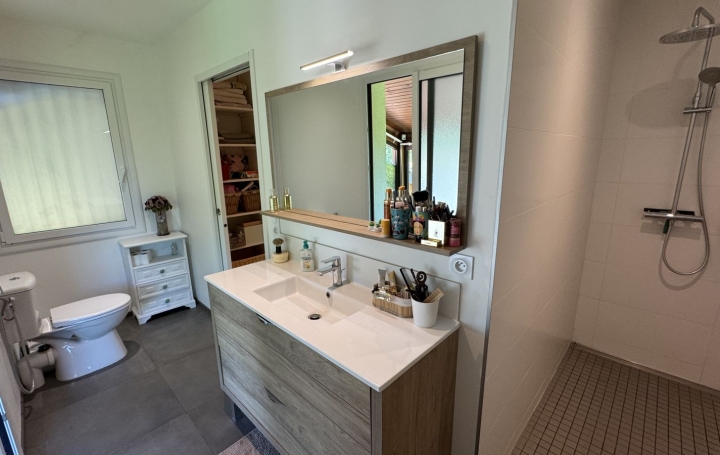 Maison CASTELJALOUX (47700)  235 m2 556 000 € 