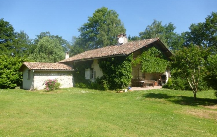 Réseau Immo-diffusion : Maison  ALLONS  130 m2 255 000 € 