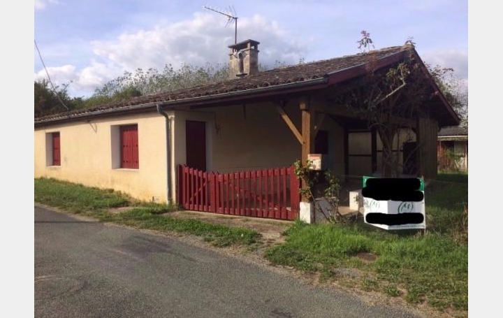 Réseau Immo-diffusion : Maison  ROMESTAING  63 m2 85 000 € 