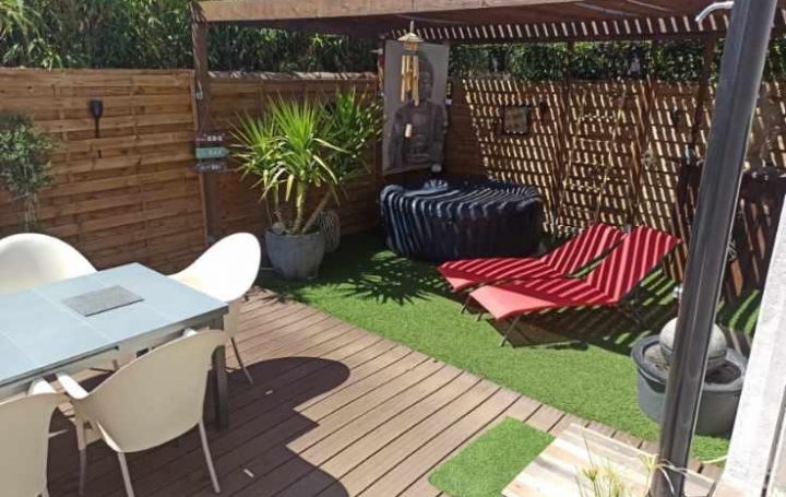 Réseau Immo-diffusion : Maison  PIGNAN  130 m2 459 000 € 