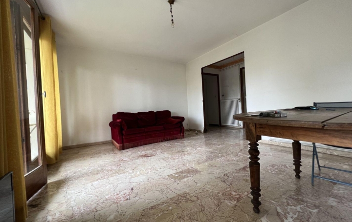 Appartement MONTPELLIER (34000) 80 m<sup>2</sup> 223 000 € 