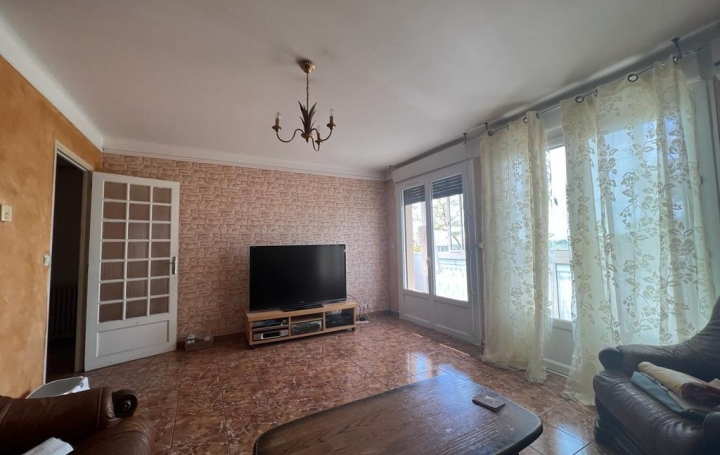 Appartement MONTPELLIER (34000) 86 m<sup>2</sup> 218 000 € 