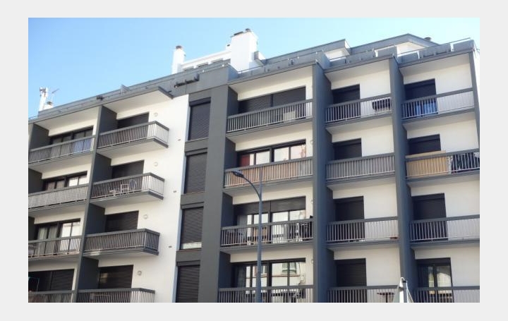 Réseau Immo-diffusion : Appartement P4  BEZIERS  89 m2 130 000 € 