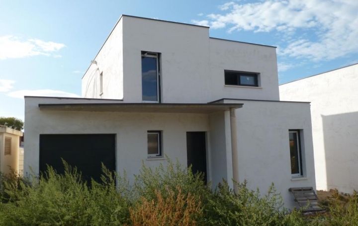 Réseau Immo-diffusion : Maison  VALRAS-PLAGE  117 m2 365 000 € 
