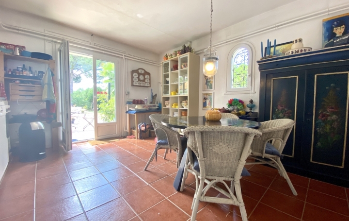 Propriété BEZIERS (34500)  200 m2 360 000 € 