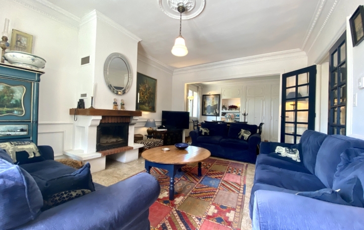 Propriété BEZIERS (34500)  200 m2 360 000 € 