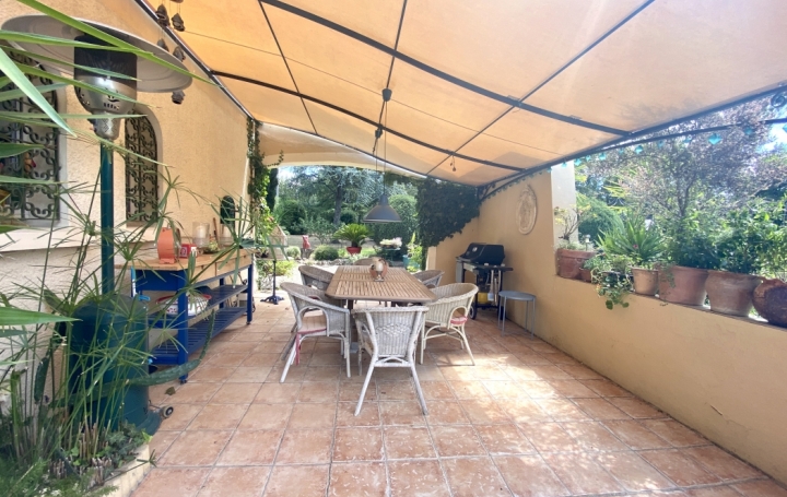 Propriété BEZIERS (34500)  200 m2 360 000 € 