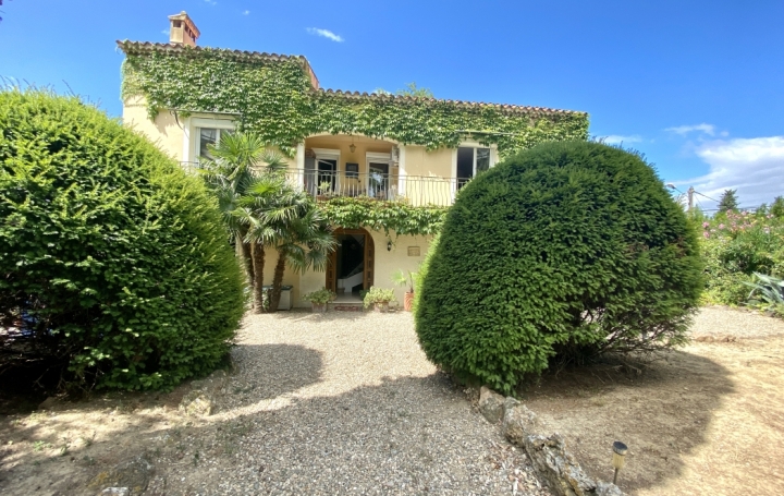 Propriété BEZIERS (34500)  200 m2 360 000 € 