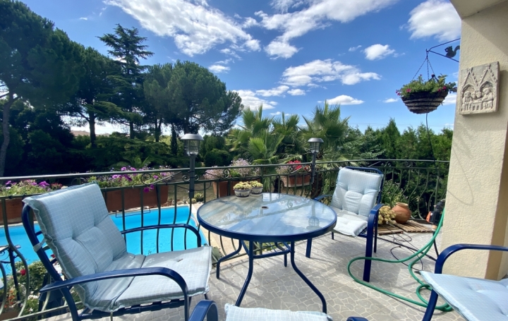 Propriété BEZIERS (34500)  200 m2 360 000 € 