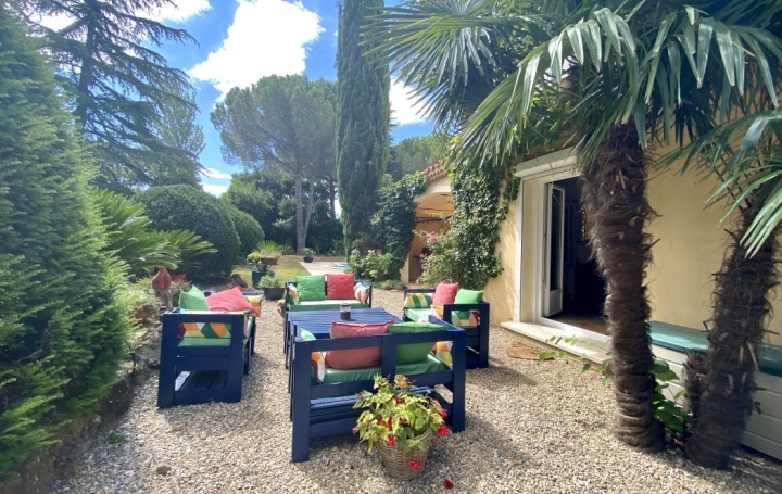 Propriété BEZIERS (34500)  200 m2 360 000 € 