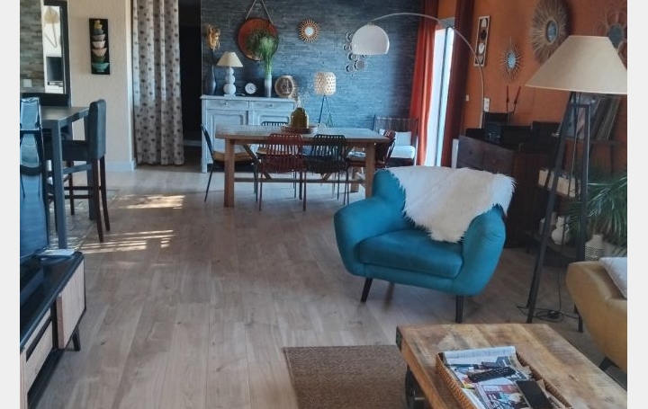 Maison CAZOULS-LES-BEZIERS (34370)  140 m2 435 000 € 