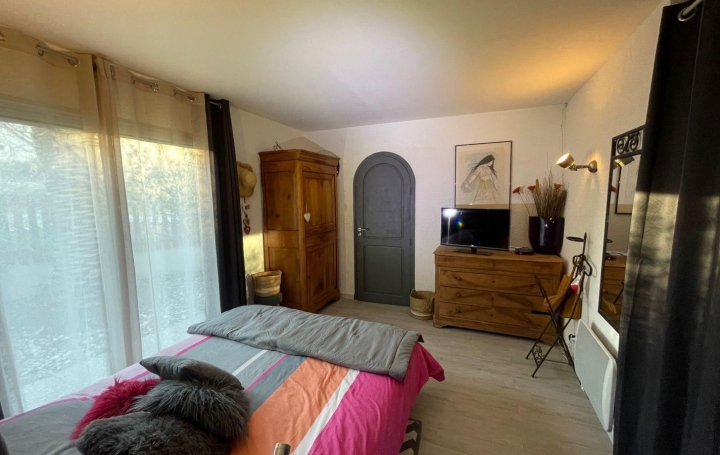 Maison CAZOULS-LES-BEZIERS (34370)  140 m2 435 000 € 
