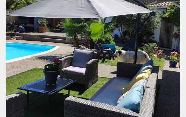 Maison CAZOULS-LES-BEZIERS (34370)  140 m2 435 000 € 