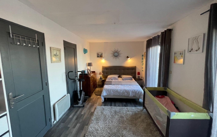 Maison CAZOULS-LES-BEZIERS (34370)  140 m2 435 000 € 