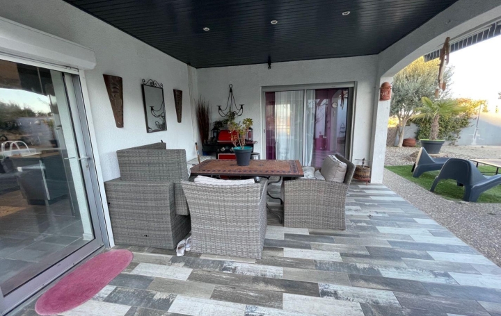Maison CAZOULS-LES-BEZIERS (34370)  140 m2 435 000 € 