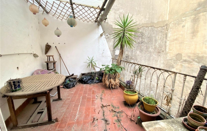 4 Pièces BEZIERS (34500)  156 m2 200 000 € 