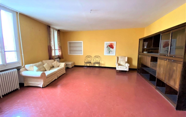 Appartement BEZIERS (34500) 160 m<sup>2</sup> 200 000 € 