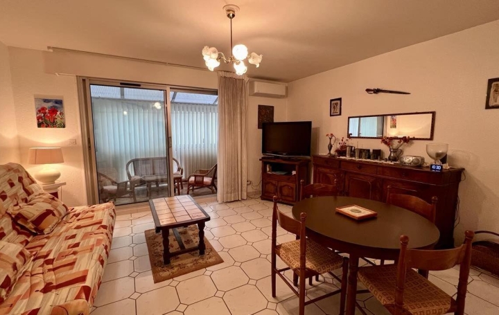 Appartement BEZIERS (34500) 70 m<sup>2</sup> 110 000 € 