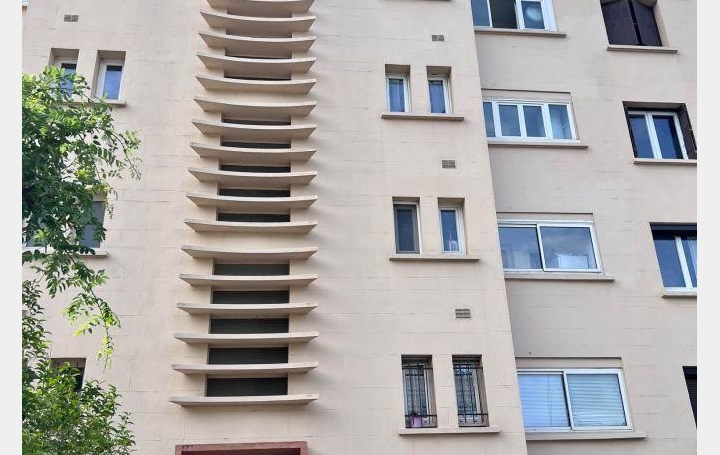 Réseau Immo-diffusion : Appartement P4  BEZIERS  71 m2 85 000 € 