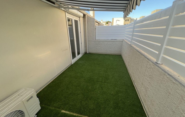 1 Pièce BEZIERS (34500)  33 m2 82 000 € 