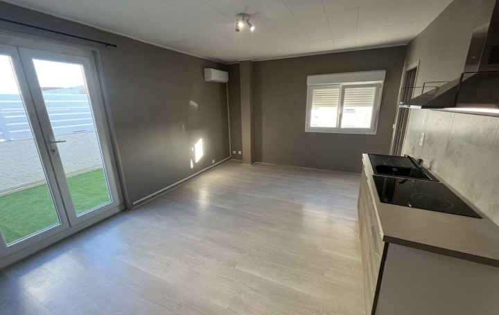 1 Pièce BEZIERS (34500)  33 m2 82 000 € 