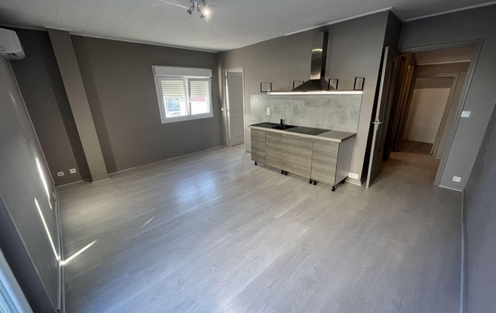 1 Pièce BEZIERS (34500)  33 m2 82 000 € 