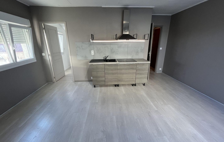 1 Pièce BEZIERS (34500)  33 m2 82 000 € 