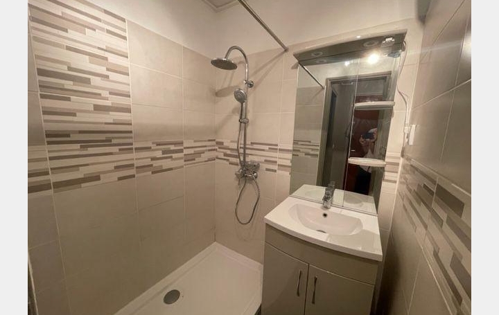 1 Pièce BEZIERS (34500)  33 m2 82 000 € 