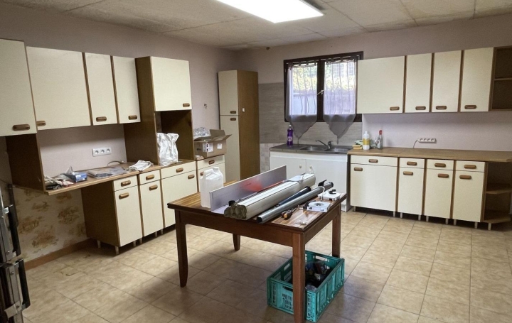 Maison BEZIERS (34500)  115 m2 215 000 € 