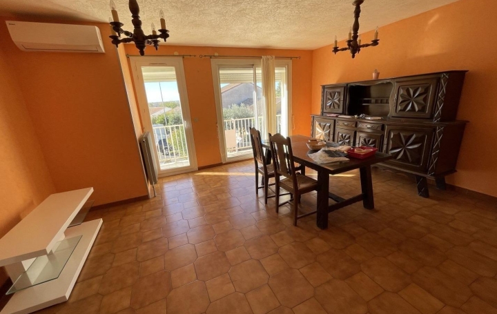 Maison BEZIERS (34500)  115 m2 215 000 € 