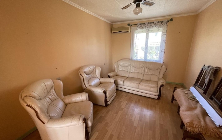 Maison BEZIERS (34500)  115 m2 215 000 € 