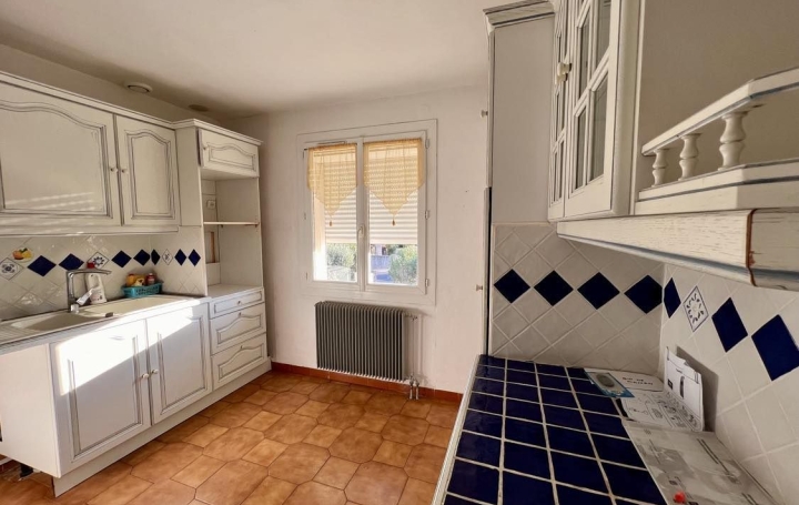 Maison BEZIERS (34500)  115 m2 215 000 € 