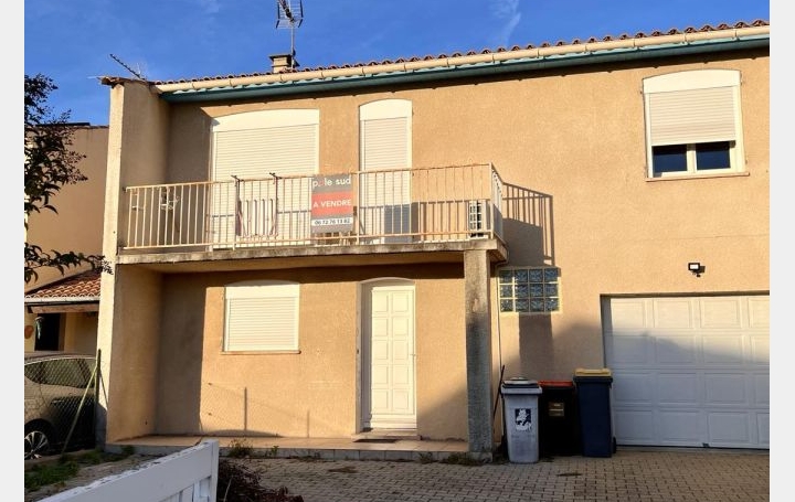 Maison BEZIERS (34500)  115 m2 215 000 € 