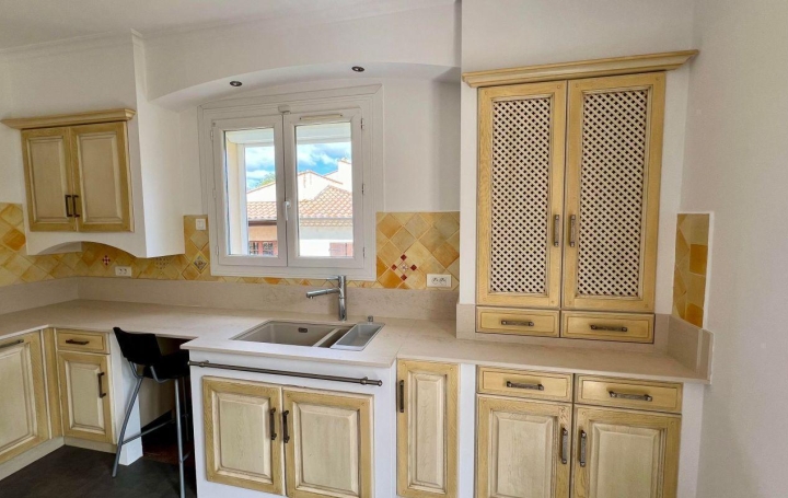 Maison BOUJAN-SUR-LIBRON (34760)  157 m2 335 000 € 