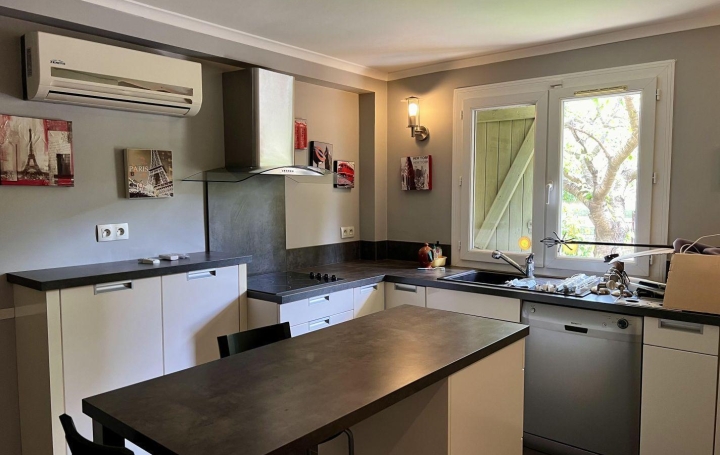 Maison BOUJAN-SUR-LIBRON (34760)  157 m2 335 000 € 