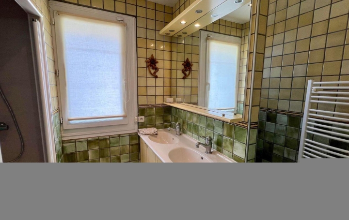 Maison BOUJAN-SUR-LIBRON (34760)  157 m2 335 000 € 