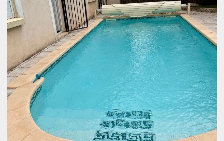 Maison BOUJAN-SUR-LIBRON (34760)  157 m2 335 000 € 