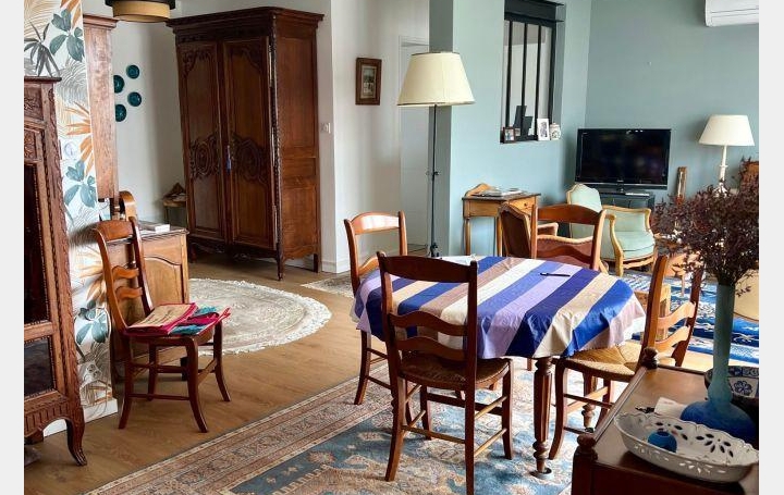 Appartement BEZIERS (34500) 73 m<sup>2</sup> 282 000 € 