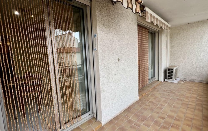 4 Pièces BEZIERS (34500)  85 m2 156 000 € 