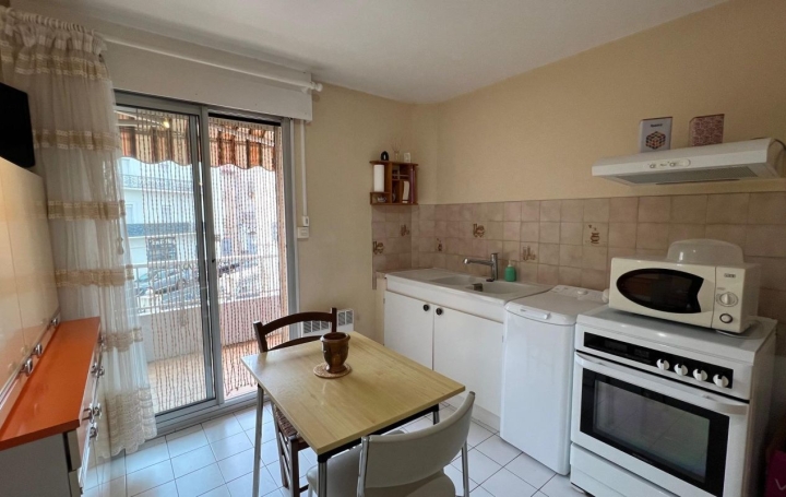 4 Pièces BEZIERS (34500)  85 m2 156 000 € 