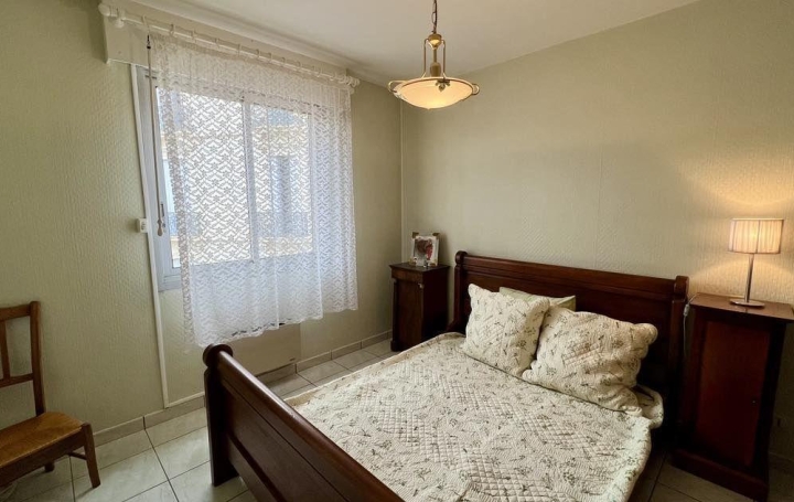 4 Pièces BEZIERS (34500)  85 m2 156 000 € 