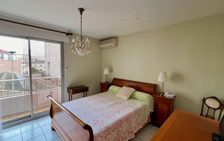 4 Pièces BEZIERS (34500)  85 m2 156 000 € 