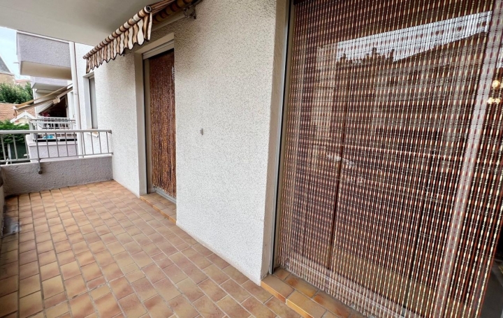 4 Pièces BEZIERS (34500)  85 m2 156 000 € 
